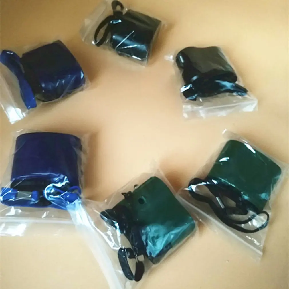 Уличный инструмент миниатюрный ручной USB радиоприемник фонарик зарядное