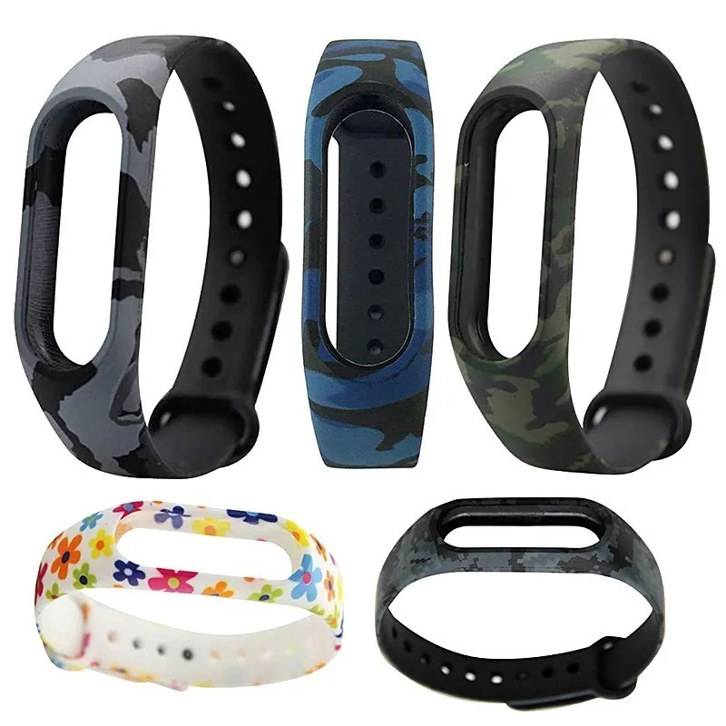 Браслет для mi band 3 ремешок для mi band 3 Аксессуары сменный силиконовый браслет для Xiaomi mi 3 умные браслеты