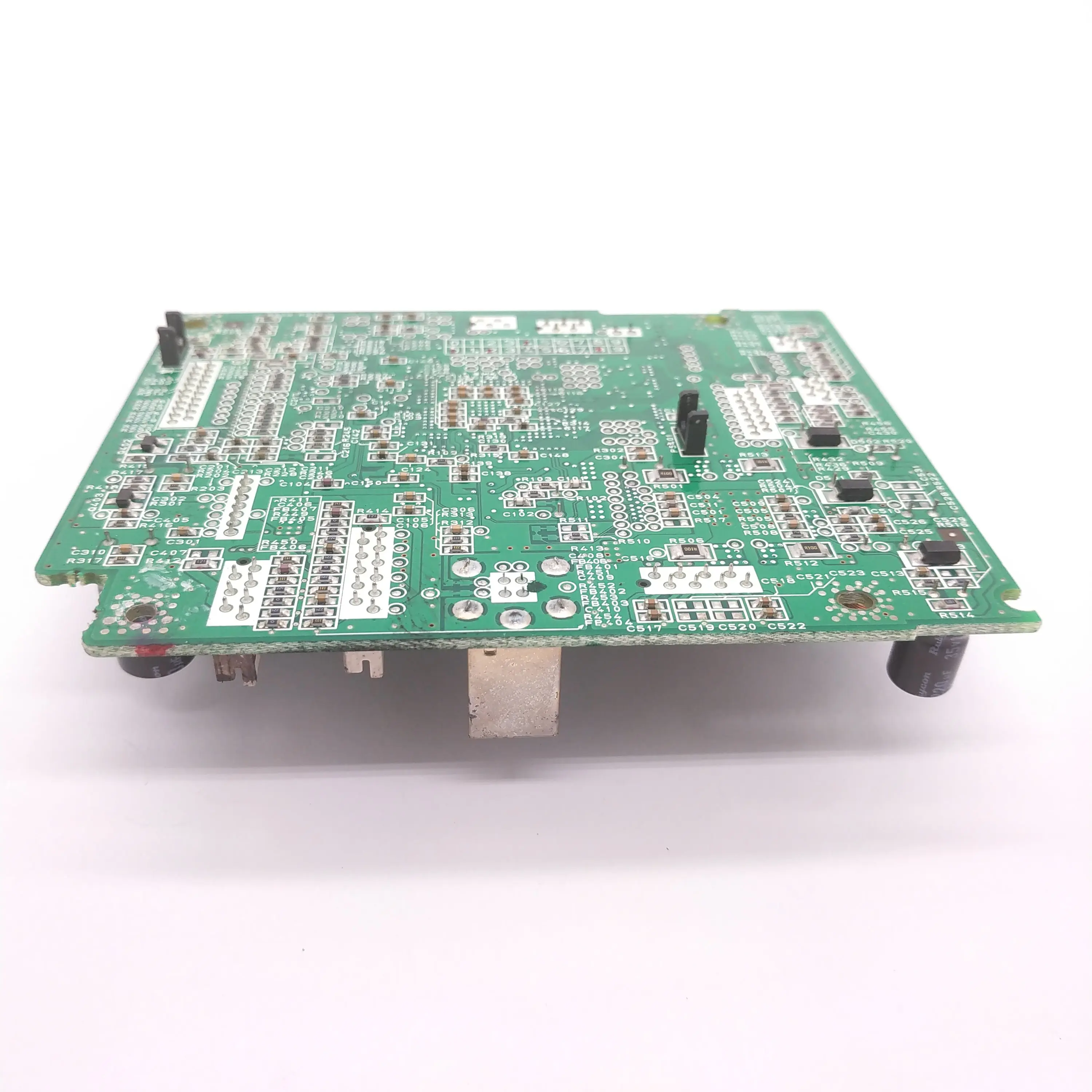 Основная плата Материнская для canon ip4200 картридж модели BCI-9BK BCI-7EBK - купить по