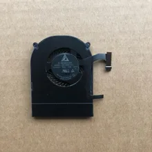 New Laptop CPU Cooler Radiator Fan Suitable Lenovo Thinkpad X1 Yoga ND55C11 PN 01AVW976 DC 5V 0.5A Notebook Heatsink
