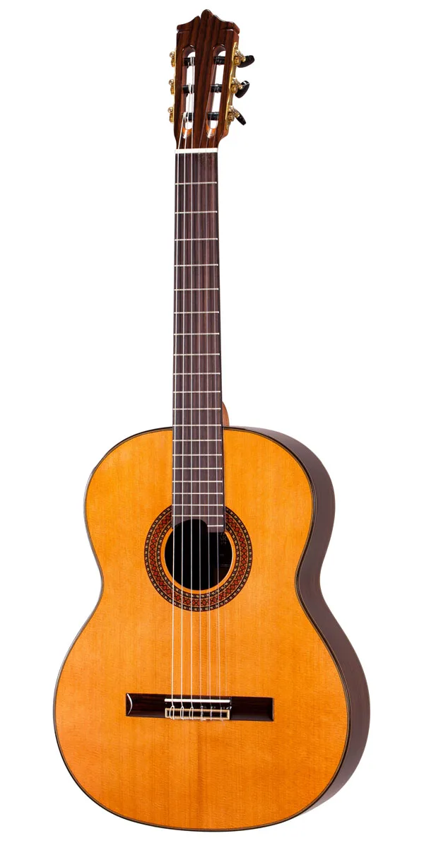 Martinez MC-88 Классическая гитара из цельного дерева, martinez Классическая гитара s