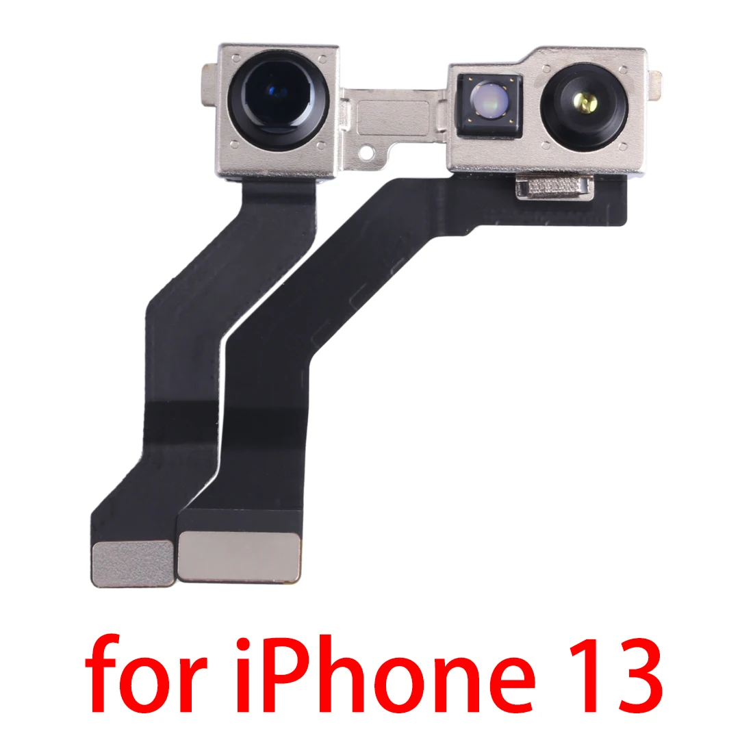 Nuevo para iPhone 13 c&aacute;mara frontal para iPhone 13-0