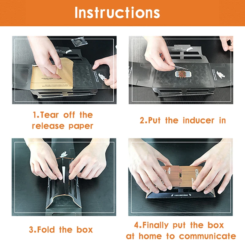 Ловушка для тараканов 15 шт. приманка жук в виде насекомых дома борьбы с