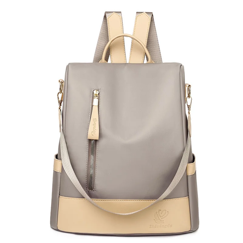 

Female Backpack Shopping Bag Usb Backpack Korean Style Black Fashion Backpacks For Teenage Girls Back Pack Bookbag