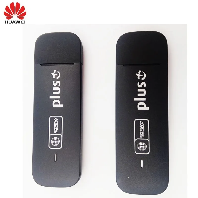 Разблокированный Huawei E3372 E3372s 153 4 аппарат не привязан к оператору сотовой связи
