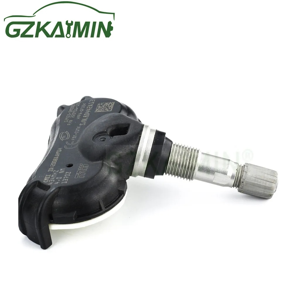 Датчик давления в шинах TPMS сенсор 52933-3M000 529333M000 для HYUNDAI IX35 для KIA RIO K-M