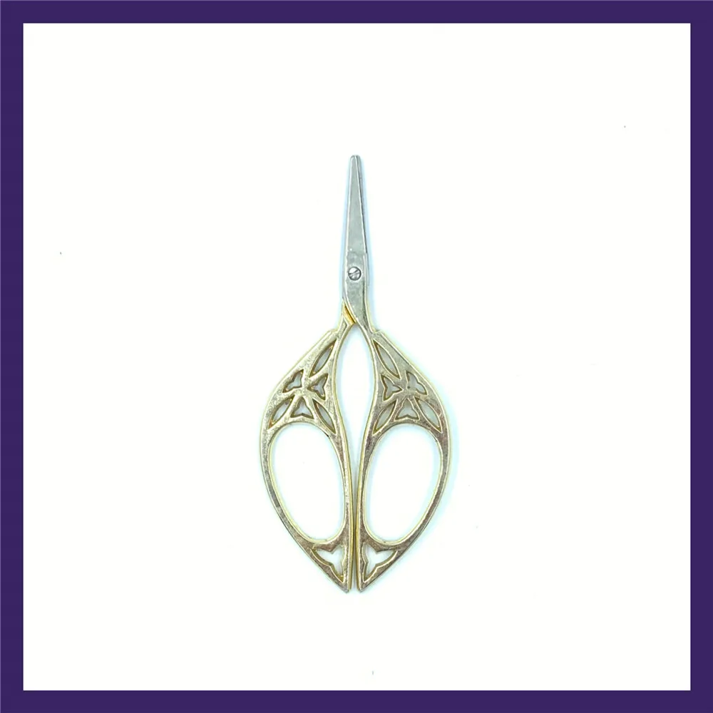 Швейные инструменты аксессуары ножницы из нержавеющей стали в европейском и