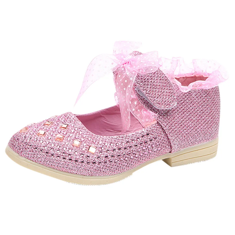 Детские кроссовки melissa zapatos modis детская обувь с блестками и кружевом в горошек для