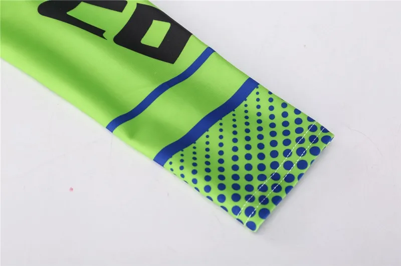 Высококачественная летняя лайкра рукав для рыбалки гольфа УФ-Защитная грелка