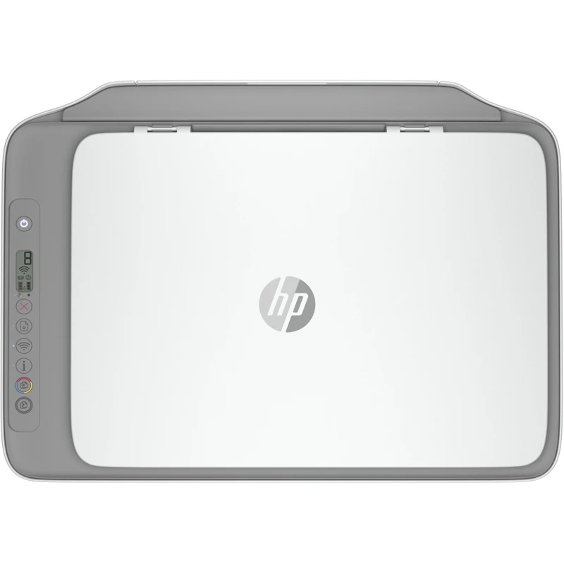 МФУ струйный HP DeskJet 2720 A4 цветной белый [3xv18b]|МФУ мультифункциональное устройство| |