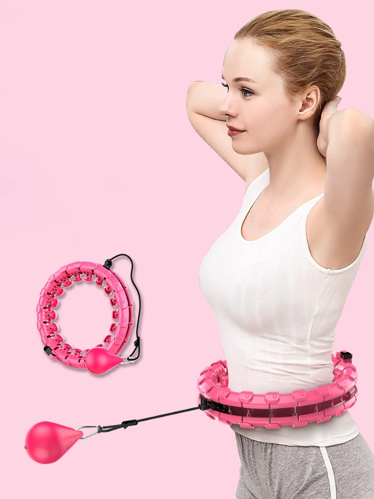 Умные спортивные кольца с тонкой талией съемные регулируемые автоматически