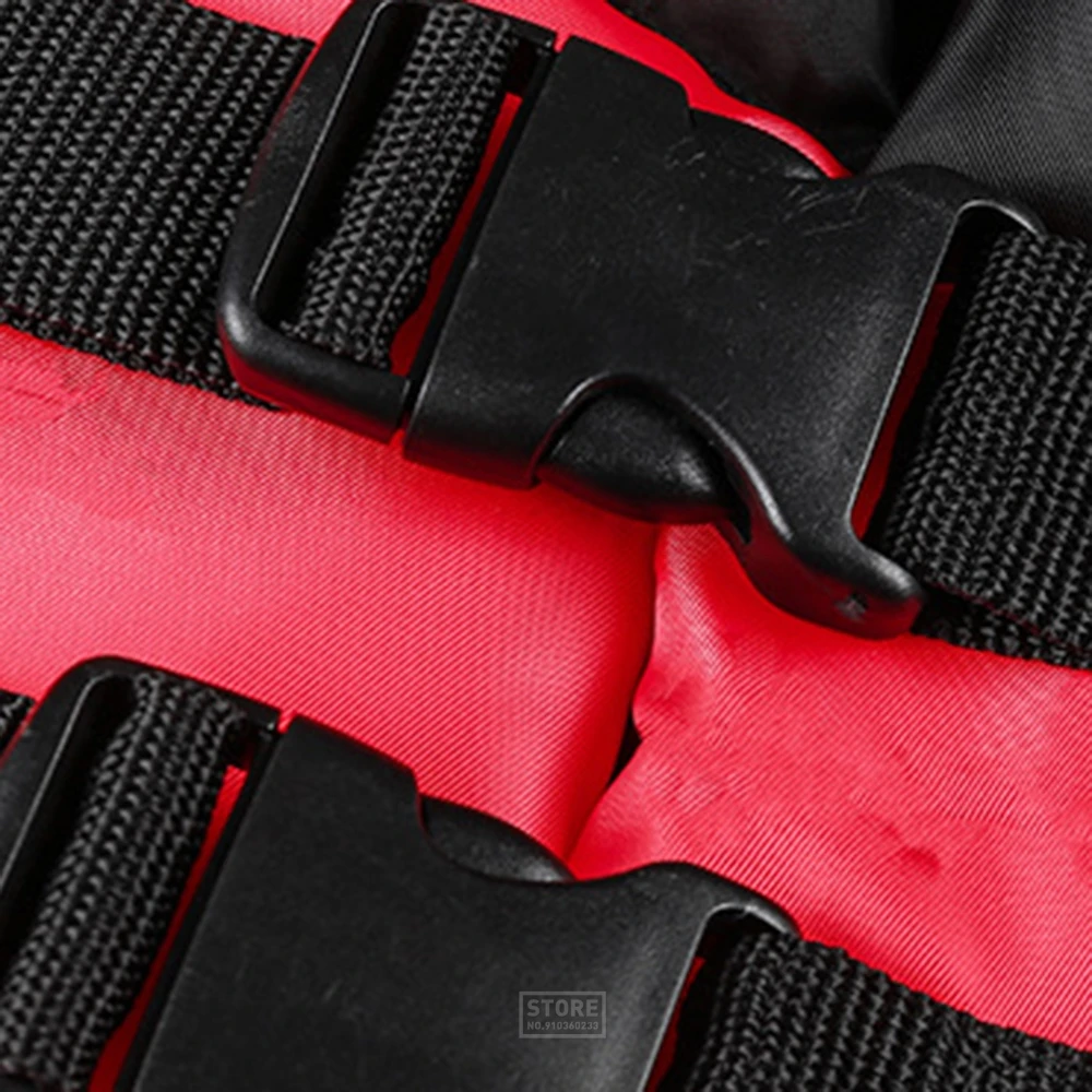 Спасательный жилет для взрослых серфинга лодок Гидроциклов Каяка спасательная