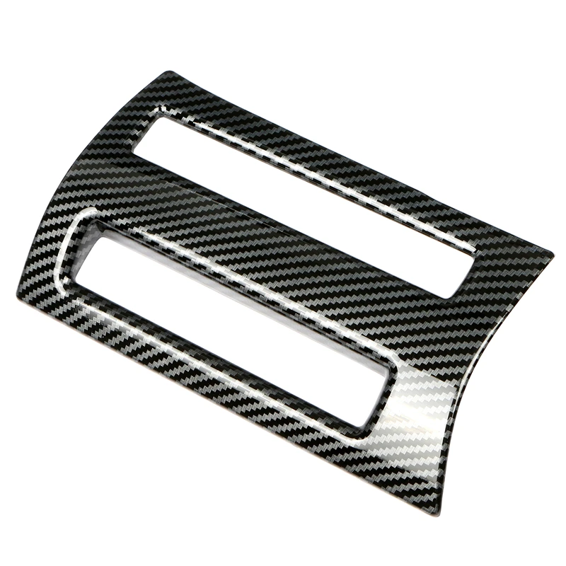 

1 Pc High Quatity Carbon Fiber Car Headlight Adjustment Switch Decoration Cover Fit for Nissan X-Trail 2021-2022 Styling Sticker