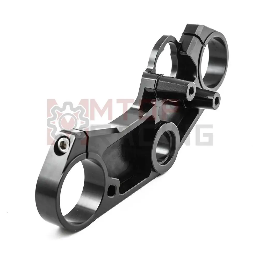 Тройная хомут передняя протектор для Suzuki GSX R600 GSXR750 2006 2019 2007 08 09 2010 2011 12 13 14 15 16 17