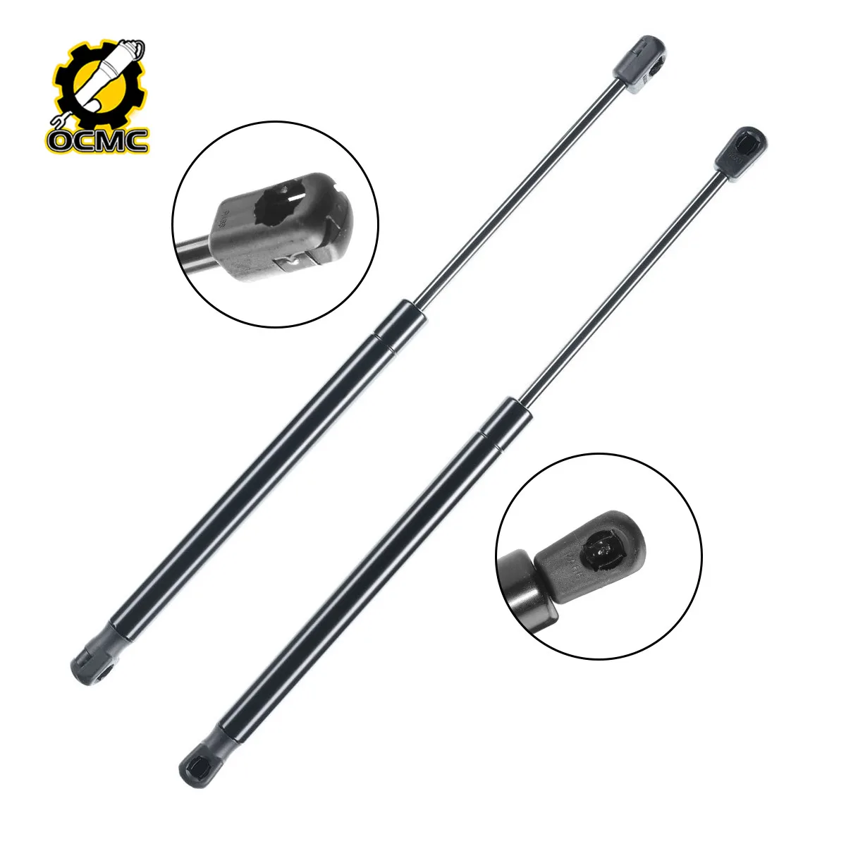 

Амортизаторы для задней двери багажника Audi A8, A8, Quattro, S8 2004-2010, 1 пара