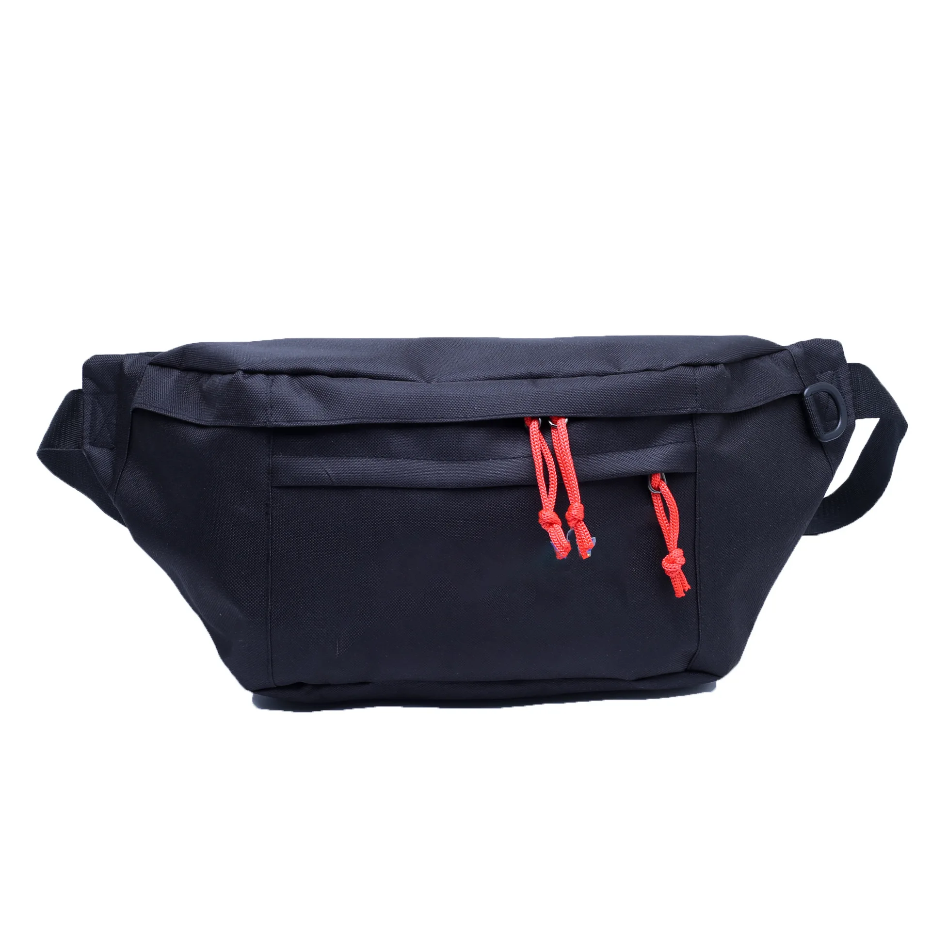 

Factory wholesale 2021 spring new women's pocket chest bag fashion personality solid color ladies shoulder bag 3328#