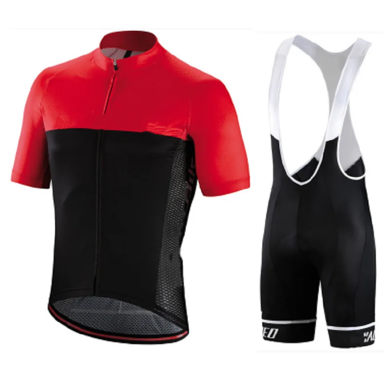 

2020 New Pro team Cycling Set Quick-Dry MTB Pink Cycling Clothing Maillot Ropa Ciclismo Bike Men's Cycling Jersey Suit