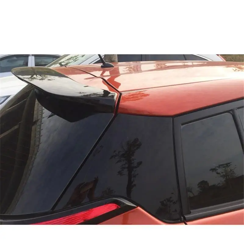 Обновленные автозапчасти аксессуар украшение для стайлинга автомобиля крылья