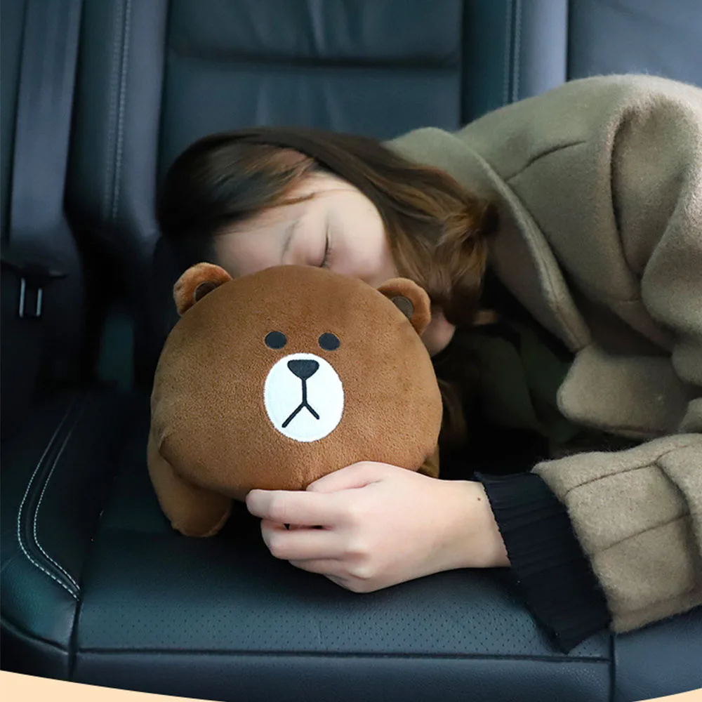 Creative Car Tissue Box Cover Cute Shiba Inu Dog Plush Toy Armrest Holder For Seat Back Hanging Napkin Dispenser | Автомобили и