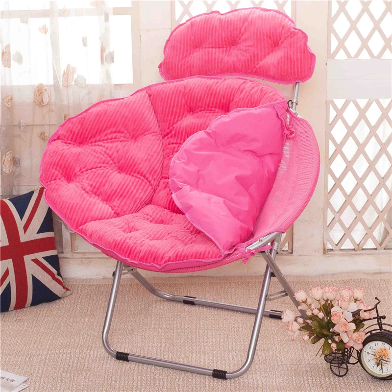 Individuales Salon Da Pranzo Moderne Kinderstoel Reclinable Relax Sedie Cadeira Sillas Modernas Fauteuil Sillon Meditation Chair |