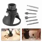 7 шт.11 шт., направляющие для резки дрели