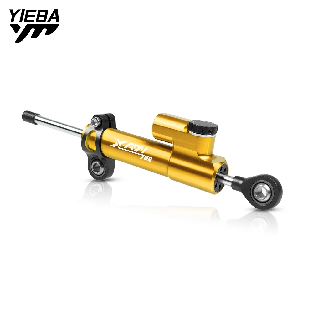 Мотоцикл демпфер руля стабилизации безопасности кронштейн крепления Комплект