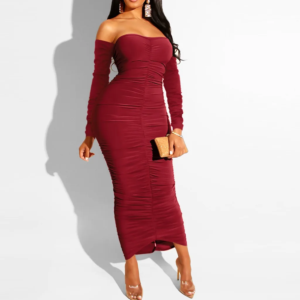 Новое поступление в наличии сексуальное модное женское платье с открытыми