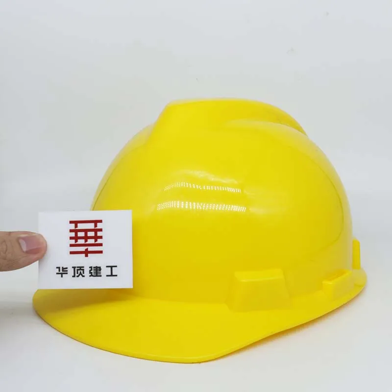 

Outdoor Labels Transfer Stickers Pattern Printed Waterproof Helmet DIY Adhesive Logo