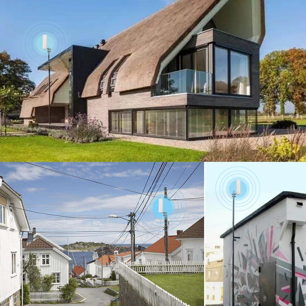 Рисунок 5 - Усилитель сигнала сотового телефона