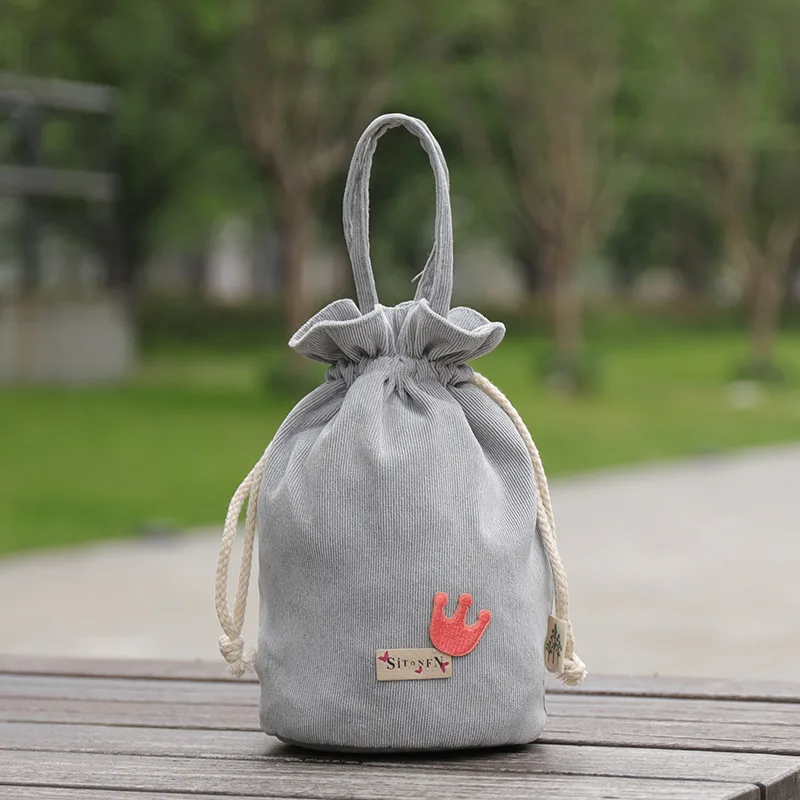 Сотня Возьмите ручной пучок для переноски сударыня возьмите с собой мобильный