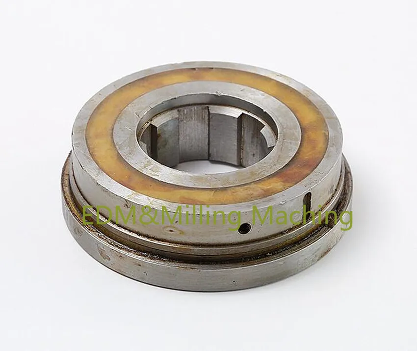 1 Set CNC XQ6135 Horizontal Milling 5139 Fast And Slow Electromagnetic Clutch Accessory For CNC Milling Machine Mill Part