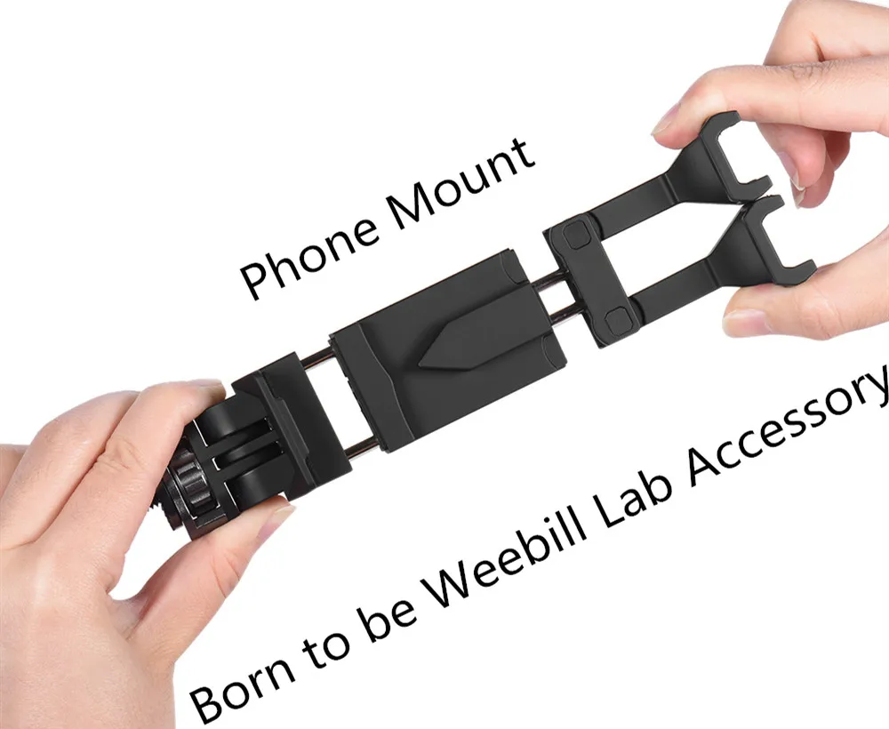 Zhiyun Crane 3 Lab 3-осевой ручной карданный Стабилизатор камеры Viatouch steadicam для dslr камер canon sony pk Crane 2