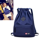 Водонепроницаемая спортивная сумка, сумка для спортзала, спортивные рюкзаки Softback для женщин и мужчин, спортивные сумки, спортивные аксессуары, сумка для спортзала, фитнеса, бега