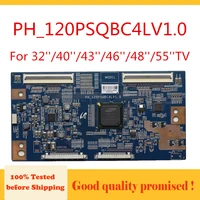 ph_120psqbc4lv1 0 t con board for samsung tv 32 40 43 46 48 55 replacement board original product free shipping