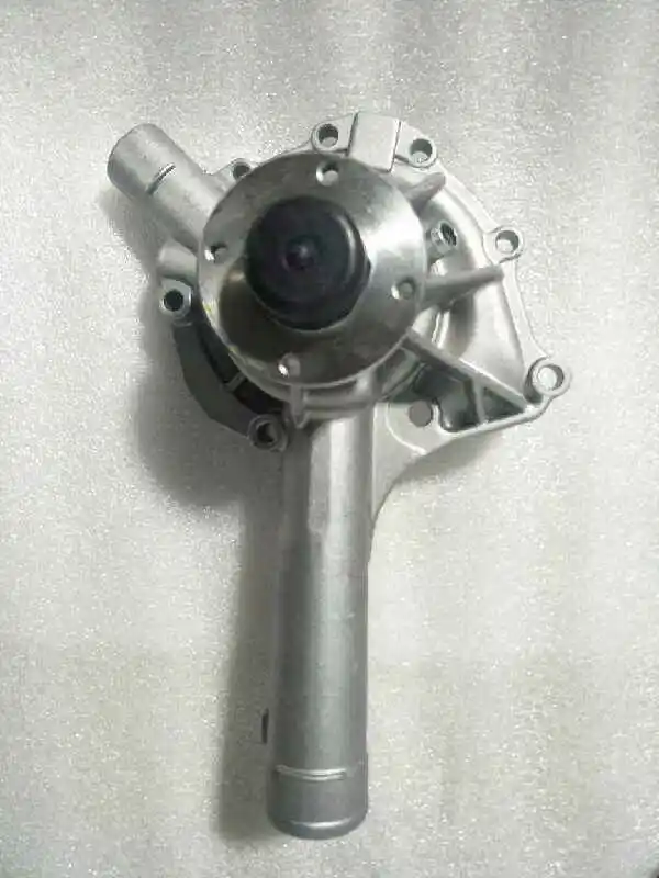 Водяной насос для MERCEDES BENZ C-CLASS (W202) [1993-2000] OEM:1112000401 111 04 01
