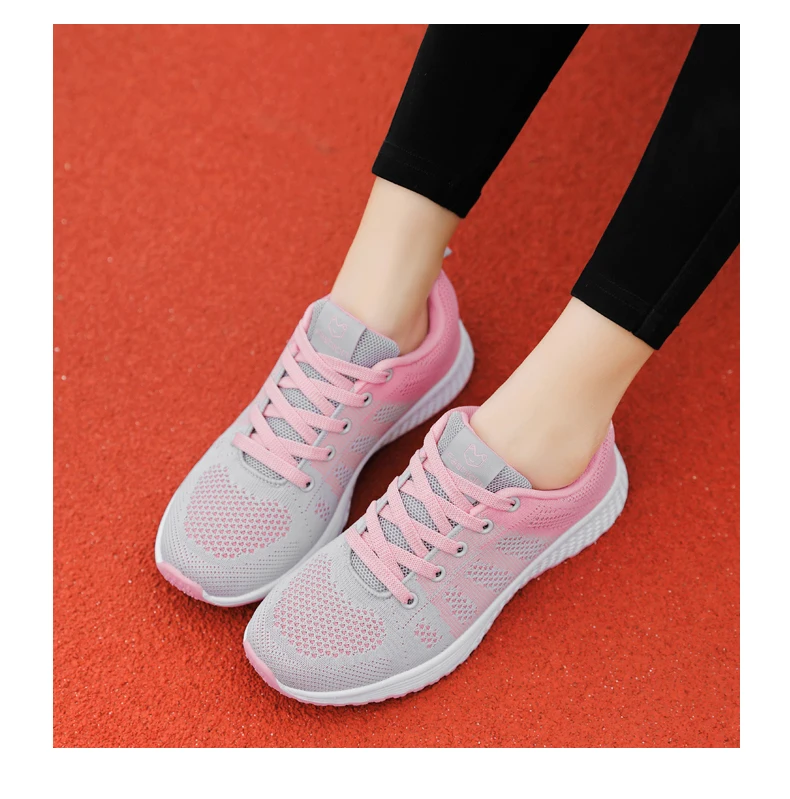 Basket Femme; Новое поступление; женская спортивная обувь для тенниса; тканевые черные кроссовки для фитнеса; розовая Женская обувь для тренировок; tenis feminino
