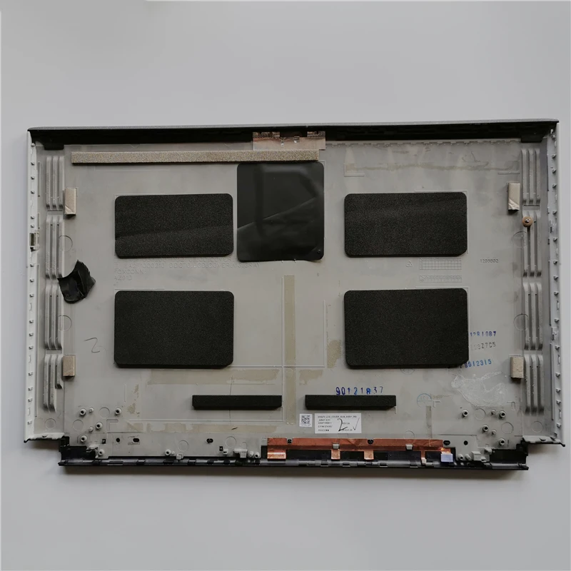 Online Funda Trasera LCD Para Portátil, Carcasa Superior Para DELL Alienware Area 51m 17 ALWA51M 07km57 A