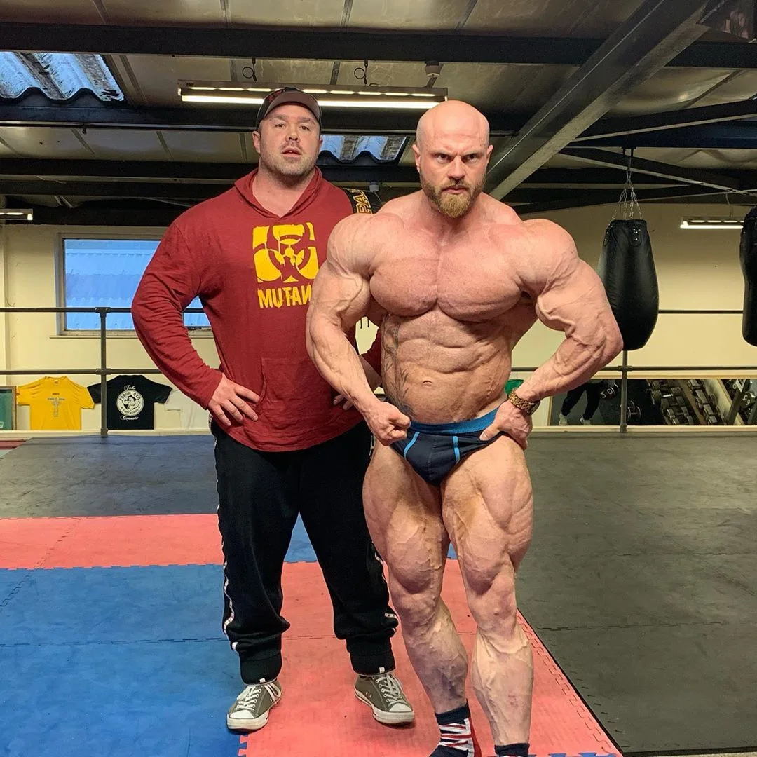 2019 Мужская модная новая спортивная толстовка для бодибилдинга тренировок из