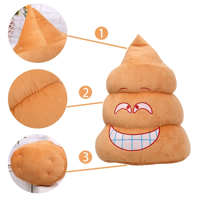 Подушка плюшевые подушки домашний декор детский подарок Мягкая кукла | Игрушки и
