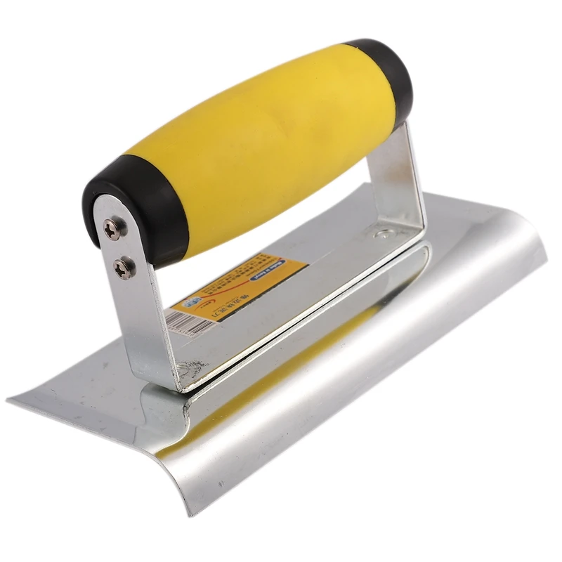 ABSF из нержавеющей стали штукатурный шпатель бетонный строительные инструменты |