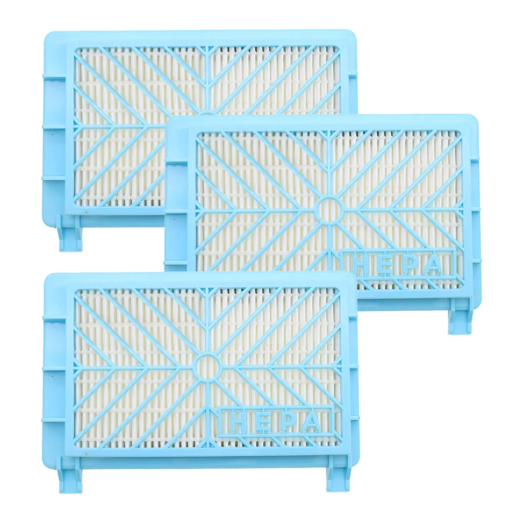 HEPA фильтр для пылесоса Philips FC8740 FC8732 FC8734 FC8912 FC8913 FC8915 FC8916 FC8917 FC8919 HR8374 HR8581