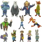 Экшн-фигурка из ПВХ Король Лев