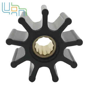 Новый гибкий водяной насос импеллер кашияма SP-100 Nikkiso F25CBC YANMAR 128620-42201