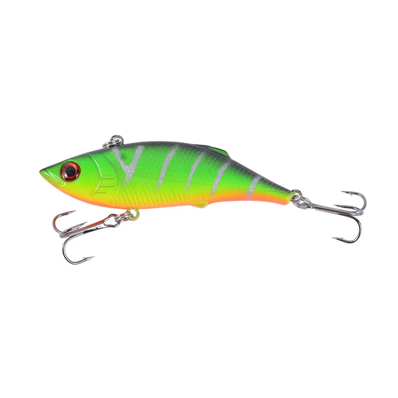 Лучшая цена профессиональные рыболовные приманки гольян 7 см/10 г искусственные