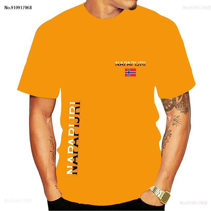 

2021 Summer New Men's Classic 3D Graffiti Printed T-Shirt Casual Breathable Loose T-Shirt Large Size T-Shirts (Customizable)