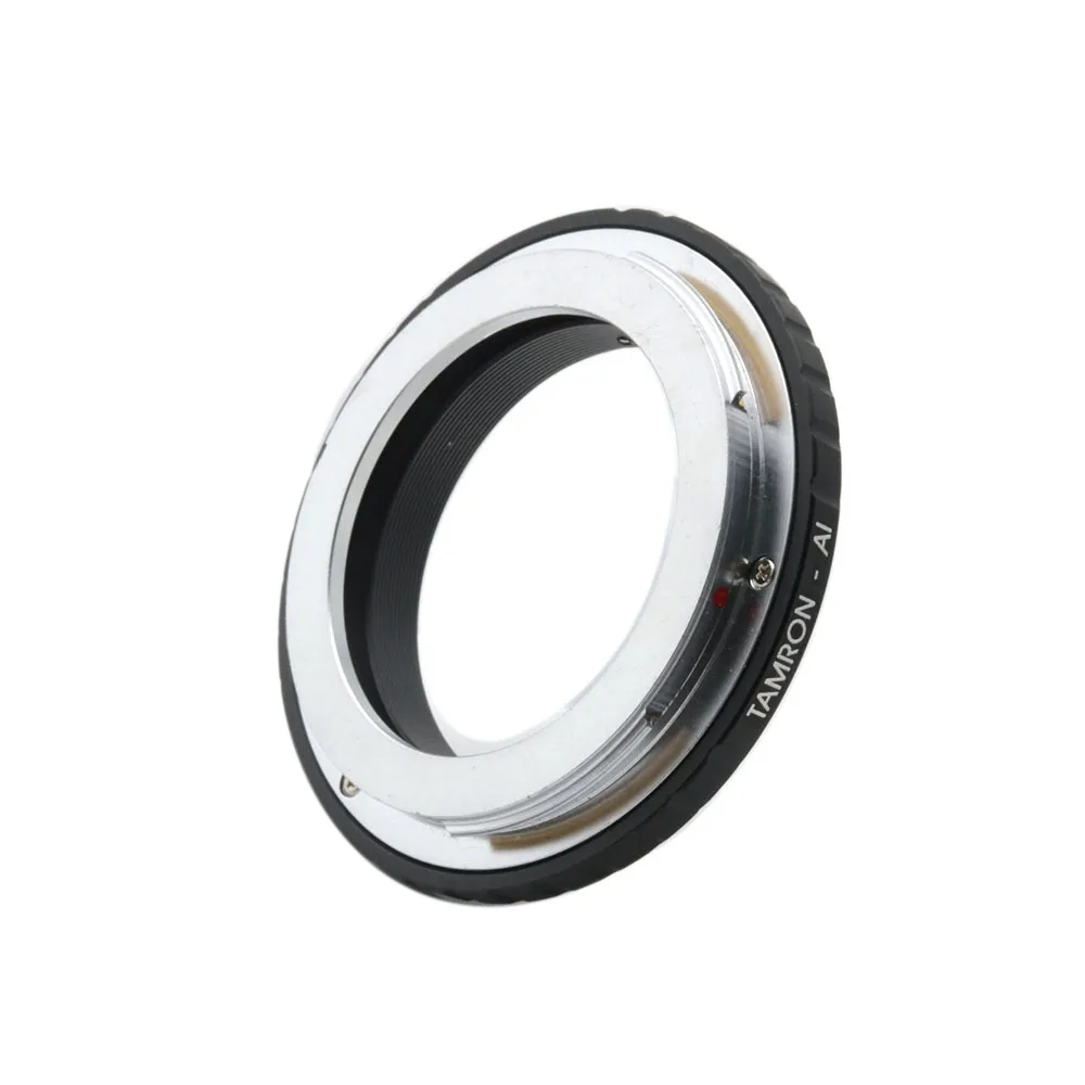 Tam Adaptall 2 объектива для Nikon DSLR AI адаптер кольцо TAMRON AI|Адаптеры объектива| |