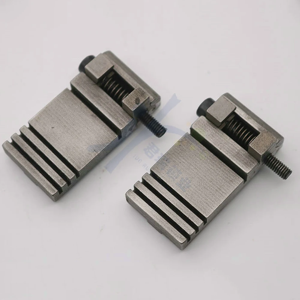 Универсальный зажим для автомобильных ключей папки всех резки копирования