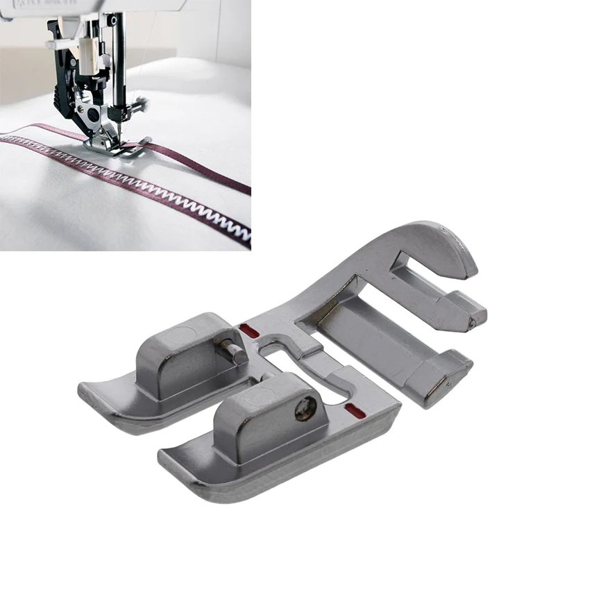 

DECORATIVE TRIM FOOT AA7136 PFAFF WITH IDT CREATIVE SELECT EXPRESSION #820614096