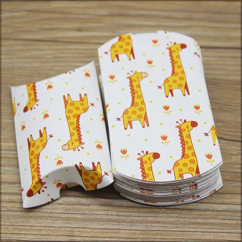 Новый Дизайн Подушка Коробка Ювелирные изделия &amp ожерелье для показа сережек