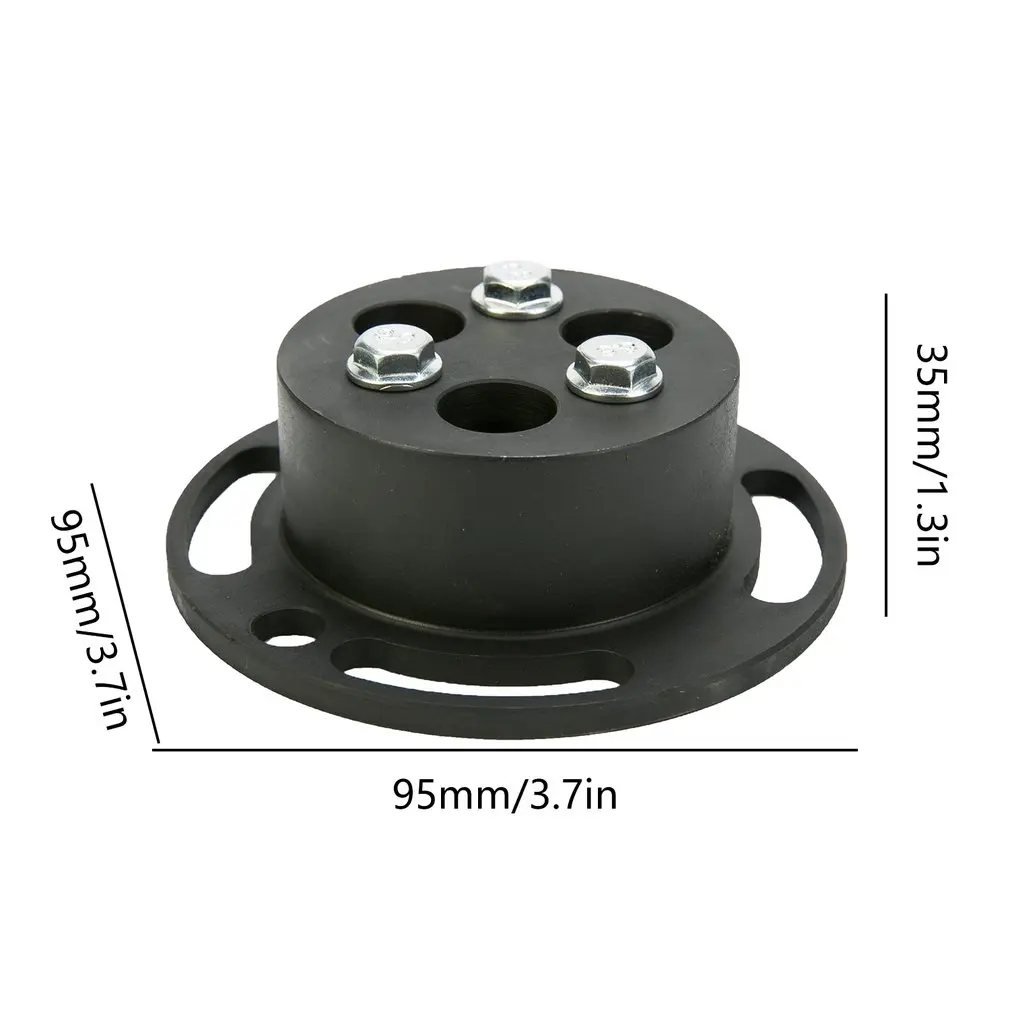 

Chain Drive Garage Tool Water Pump Sprocket Fixing Tool Automobile Fixed Timing Tool Car Modification Replacement Part